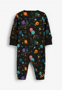 Next Kinder 3 PACK - Strampler - Yellow -Next Verkäufe 2022 614421c3091746a5b95eb0859be572e7