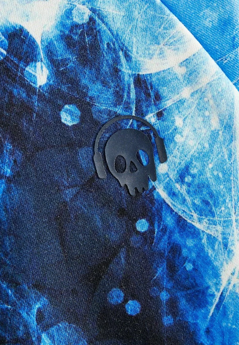Next Kinder DIGITALDRUCK - Sweatshirt - Blue 4 Next Kinder DIGITALDRUCK - Sweatshirt - Blue – Bild 4