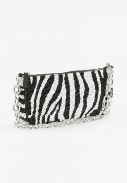 Next BEADED SMALL - Clutch - Black White Zebra Print | Damen 7 Next BEADED SMALL - Clutch - Black White Zebra Print | Damen -Next Verkäufe 2022 614ebdb08d5c468fa9985eab2e054bb9
