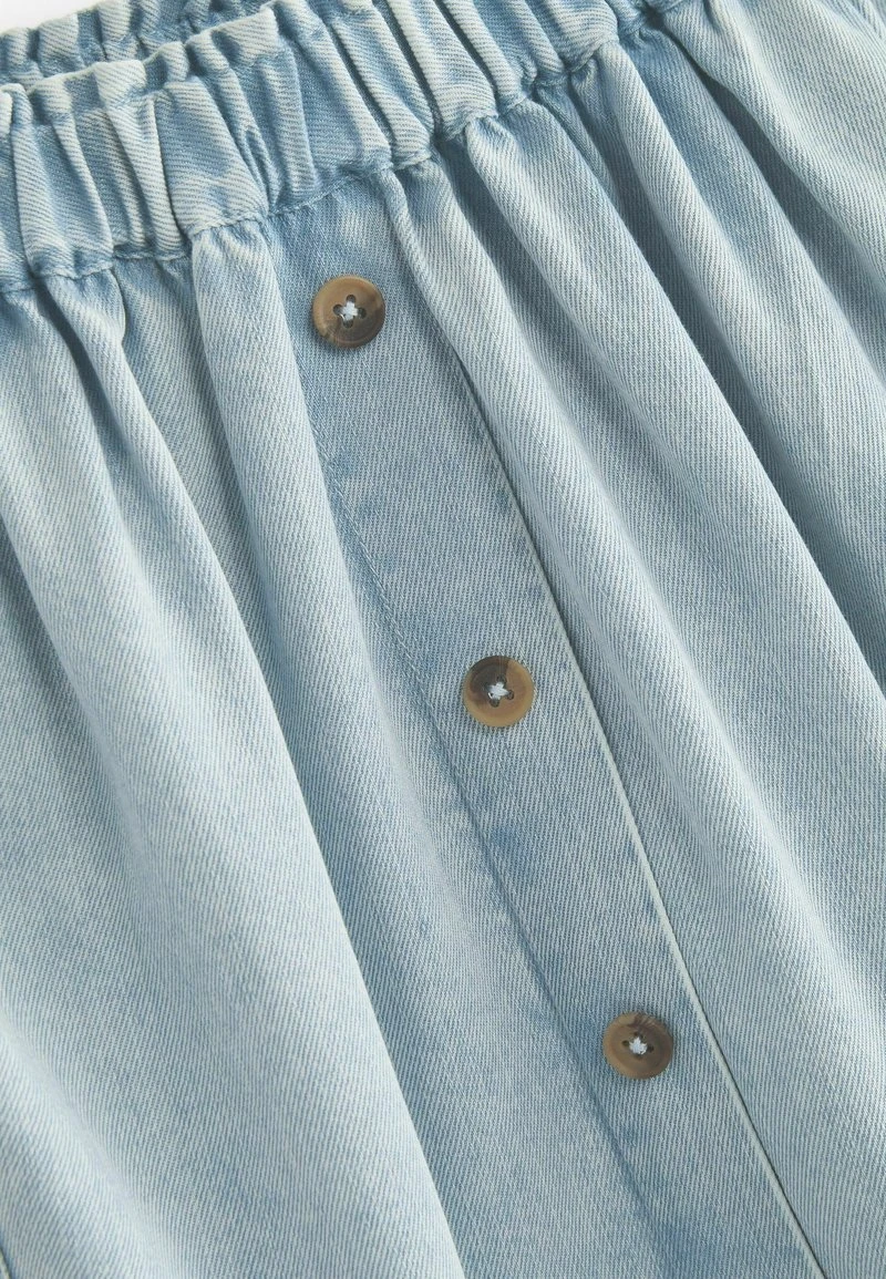 Next Kinder A-Linien-Rock - Denim 5 Next Kinder A-Linien-Rock - Denim – Bild 5