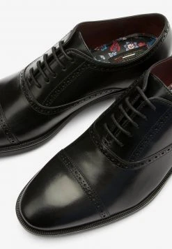 Next OXFORD - Business-Schnürer - Black | Herren 7 Next OXFORD - Business-Schnürer - Black | Herren -Next Verkäufe 2022 61699d7ebf2444bf837b9edc513875f9