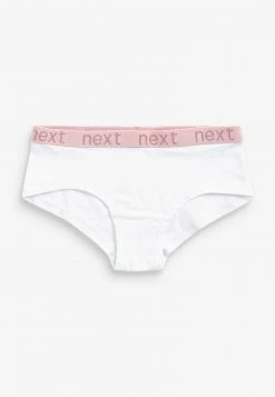 Next Kinder 7 PACK - Slip - Pink 14 Next Kinder 7 PACK - Slip - Pink -Next Verkäufe 2022 616b5d459b52418d9b9306a43db15e6b