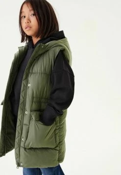 Next Kinder SHOWER RESISTANT LONGLINE - Weste - Khaki 8 Next Kinder SHOWER RESISTANT LONGLINE - Weste - Khaki -Next Verkäufe 2022 616c4a84084b45abbb595cf732898eeb