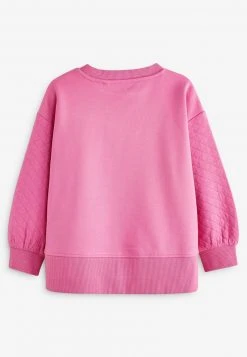 Next Kinder JUMPER WITH SIDE ZIPS - Sweatshirt - Pink 13 Next Kinder JUMPER WITH SIDE ZIPS - Sweatshirt - Pink -Next Verkäufe 2022 61701998f8f349cc9adc85ae86ba2641