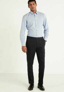 Next Herren Stoffhose - Dark Blue -Next Verkäufe 2022 6172385c097d4e72ab0a1f7a6bd65f5d