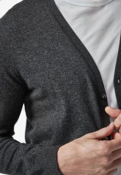 Next Herren Strickjacke - Grey 6 Next Herren Strickjacke - Grey -Next Verkäufe 2022 61793bb10cef4b18895d5fe896816322