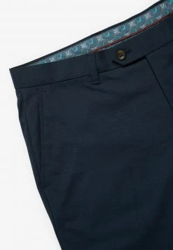 Next Herren Stoffhose - Blue -Next Verkäufe 2022 618f93a5ed4c44e3a0778793bc513cb0