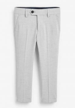 Next Anzughose - Grey | Kinder