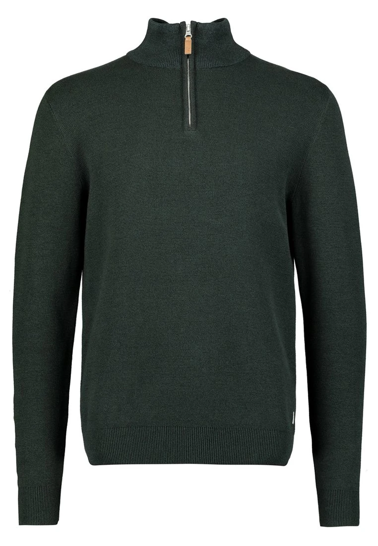 Next Herren Strickpullover - Green 4 Next Herren Strickpullover - Green – Bild 4