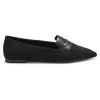 Next POINT - Slipper - Black | Damen