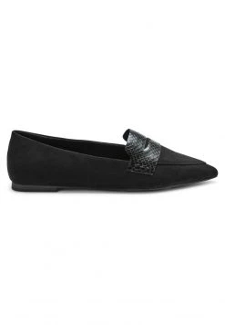 Next POINT - Slipper - Black | Damen