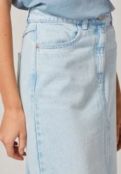 Next Damen Jeansrock - Bleach -Next Verkäufe 2022 61bacb3e0d064475b2c209efb44c01fc