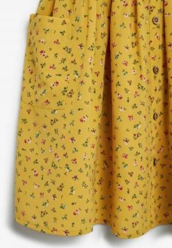 Next Kinder COLD SHOULDER - Freizeitkleid - Yellow Ditsy -Next Verkäufe 2022 61c1e61ffff54c238c646486517aa2b8