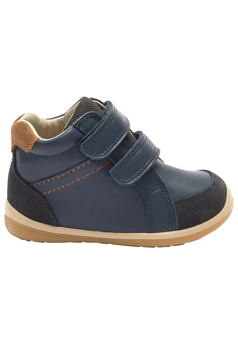 Next Kinder Klettschuh - Blue 1 Next Kinder Klettschuh - Blue