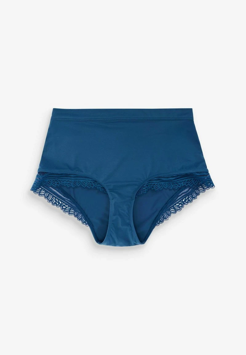Next Damen FOREVER COMFORT - Panties - Teal 4 Next Damen FOREVER COMFORT - Panties - Teal – Bild 4