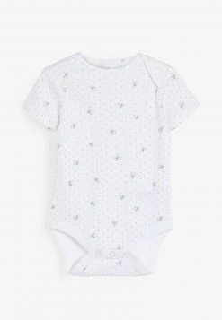 Next Kinder T-Shirt Print - White -Next Verkäufe 2022 61e4007aad7b40e68f9968de2ce6be8b