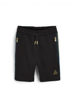 Next Kinder Kurze Sporthose - Black