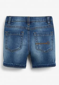 Next Kinder Jeans Shorts - Mid Blue Fire Engine -Next Verkäufe 2022 621a165ef3044af49671bfd1d8c70b36