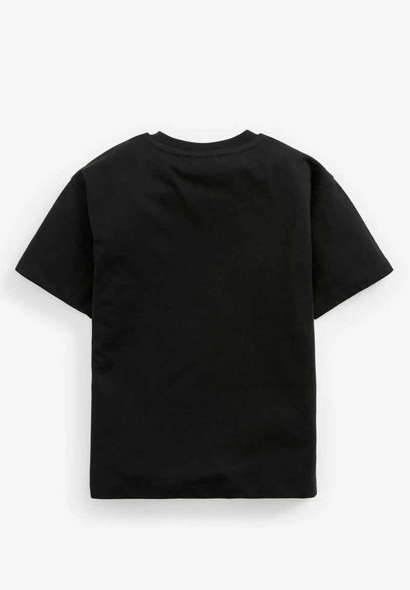 Next Kinder DRAGON - T-Shirt Print - Black 2 Next Kinder DRAGON - T-Shirt Print - Black – Bild 2