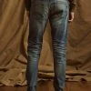Next WITH STRETCH - Jeans Slim Fit - Used Denim | Herren
