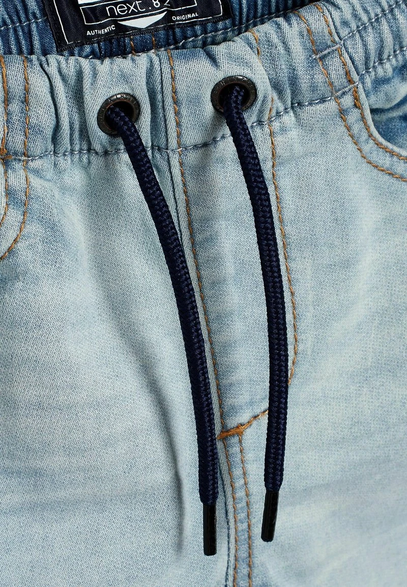 Next Kinder Jeans Slim Fit - Bleached Denim 3 Next Kinder Jeans Slim Fit - Bleached Denim – Bild 3