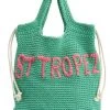 Next St Tropez - Shopping Bag - Teal | Damen
