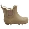 Next Unisex ANKLE WARM LINED - Gummistiefel - Stone