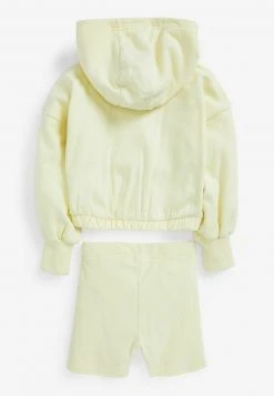 Next Kinder SET - Sweatjacke - Yellow -Next Verkäufe 2022 6281979a186f41669adc55f5d9fec0b0