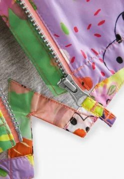 Next Kinder SHOWER RESISTANT - Parka - Multi Pink Bright Character -Next Verkäufe 2022 629b4fa0e23444c4aecb7ed25a6a7335