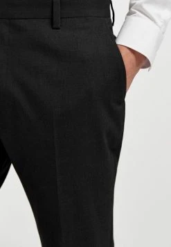 Next MIX TEXTURED - Chino - Black | Herren 8 Next MIX TEXTURED - Chino - Black | Herren -Next Verkäufe 2022 629f528e94314f99a0f02efaec534ddc