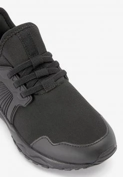 Next Kinder Sneaker Low - Black -Next Verkäufe 2022 62a751257cbb4cae9267e2c445159ac6