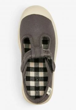 Next Riemchenballerina - Grey | Kinder -Next Verkäufe 2022 62b4e714d1614b3885485f0990f80f51