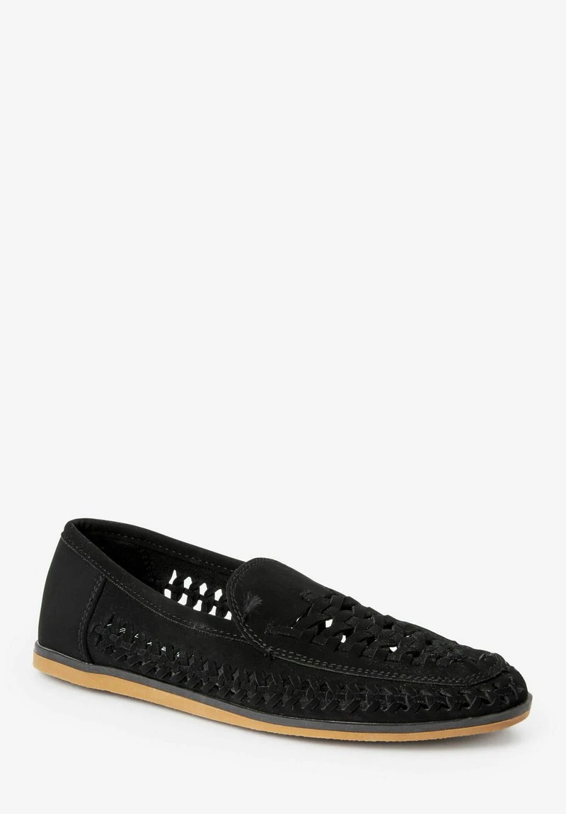Next Kinder Slipper - Black 2 Next Kinder Slipper - Black – Bild 2