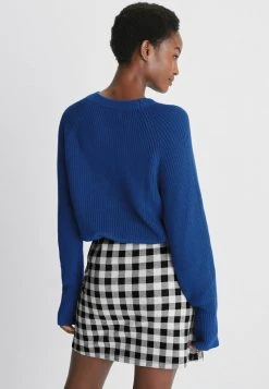 Next Damen Strickpullover - Blue -Next Verkäufe 2022 62c1c9bc527e4578b3f5bfb3ead47c0d