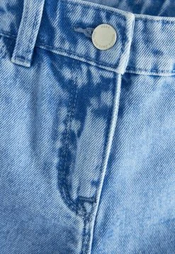 Next Kinder FRAYED HEM - Jeans Shorts - Blue -Next Verkäufe 2022 62c60b6966cc45fb97ab0e0b88f39f32