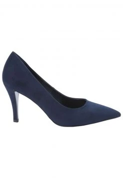 Next Damen Pumps - Navy Blue