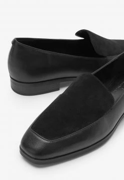 Next Damen Slipper - Black -Next Verkäufe 2022 62cfc97737ef4b2eae2cc295dc3e13c4
