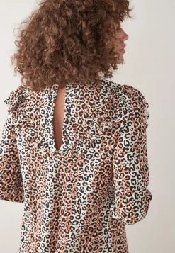 Next Damen FRILL - Freizeitkleid - Multi Coloured -Next Verkäufe 2022 62d0c4745992491ba3b18f59da65877f