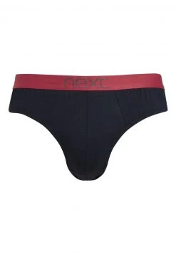 Next Herren BRIGHT WAISTBAND BRIEFS EIGHT PACK - Slip - Blue -Next Verkäufe 2022 62d1e8aa33734fc89ca8512e2dfd5c47