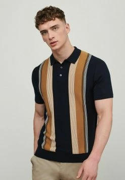 Next Herren Poloshirt - Navy