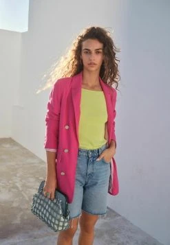 Next Jeans Shorts - Bleach Blue | Damen -Next Verkäufe 2022 62f8913d39fe4b55b575ddc2cc2e12e6