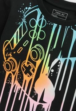 Next T-Shirt Print - Black | Kinder 5 Next T-Shirt Print - Black | Kinder -Next Verkäufe 2022 6302877e88b04a02a64e17de8d8cc9a6