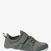 Next Unisex ELASTIC OLDER - Sneaker Low - Grey