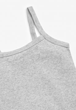 Next Kinder 3 PACK - Top - Grey, White, Pink -Next Verkäufe 2022 630c4a2e0e54415b8421b719efe20329