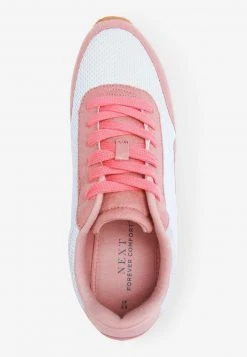 Next Damen FOREVER COMFORT STAR - Sneaker Low - Pink White 5 Next Damen FOREVER COMFORT STAR - Sneaker Low - Pink White -Next Verkäufe 2022 632c095ec2c44099b31ca1e40dbe4e32