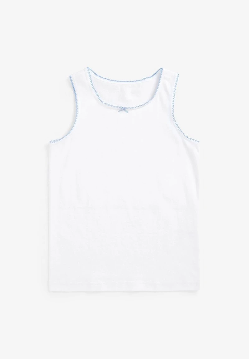 Next Kinder 5 PACK - Top - White 6 Next Kinder 5 PACK - Top - White – Bild 6