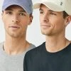 Next Herren 2 PACK - Cap - Blue Stone