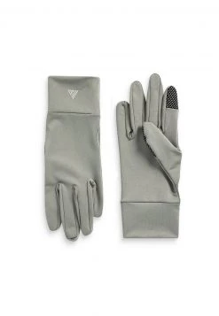 Next Damen Fingerhandschuh - Khaki