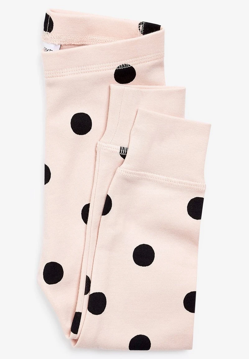 Next Kinder 3 PACK - Nachtwäsche Set - Pink 9 Next Kinder 3 PACK - Nachtwäsche Set - Pink – Bild 9