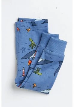 Next Kinder Snuggle - Nachtwäsche Set - Blue, Grey -Next Verkäufe 2022 63413ac5b21e4fd18569f649fff3ff00